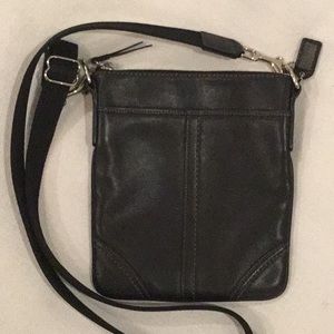 Coach Messenger Bag